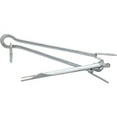 thumbnail image 6 of Extreme Max 3006.6509 BoatTector Galvanized Slip Ring Anchor - #7 / 4.5 lbs., 6 of 6