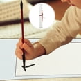 thumbnail image 3 of Chinese Word Scroll Rice Paper White 1Pack 72.4X15.7X0.6In, 3 of 7