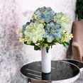 thumbnail image 4 of Fwttom Flowers Branches for Garden Wedding Centerpieces Table Runner Decor, 4 of 7