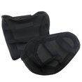 thumbnail image 2 of Cubierta de asiento de enfriamiento de motocicleta Cojín de asiento de parasol Protección de aislamiento térmico, 2 of 7