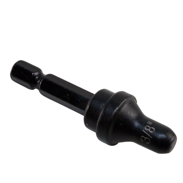 Broca Para Estampar Tubo Imperial Expansor De Tubería Soporte Para Aire Acondicionado Refrigerador Herramienta Para Estampar Múltiples Tamaños Giros De Abocardado Opcionales Kearding TO005443-04