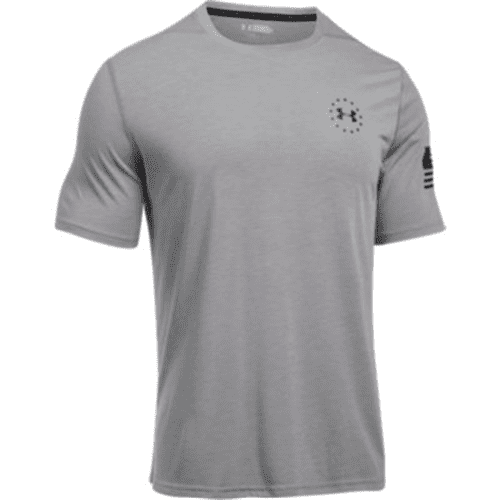 under armour t shirt 3xl