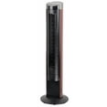 thumbnail image 1 of Ventilador Torre Mytek 3359 41 Pul 3 Vel Control Remoto negro, 1 of 9