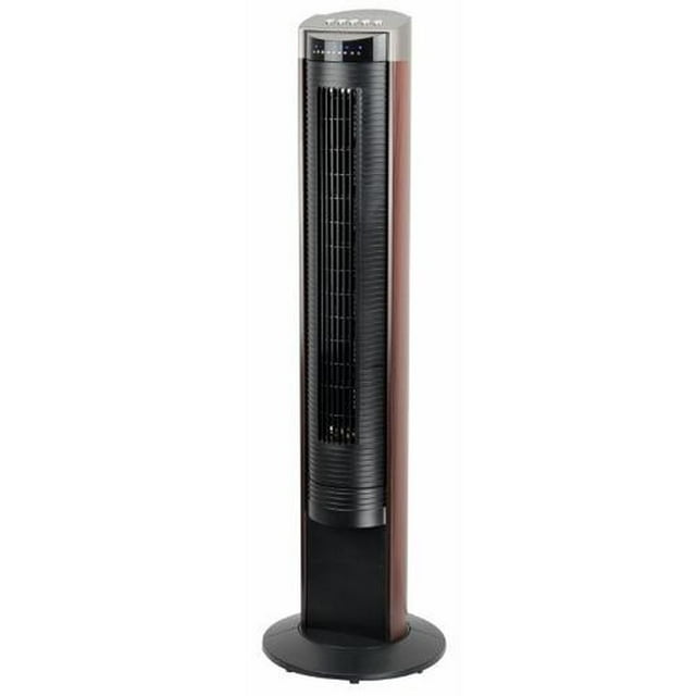 Ventilador Torre Mytek 3359 41 Pul 3 Vel Control Remoto negro