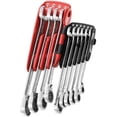 thumbnail image 2 of Facom - 467B.JP10PB Ratchet Combination Wrench Set, 10 Piece, 2 of 4