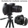 thumbnail image 5 of st camera hand straps adjustable padded camera wrist straps universal camera wrist straps for all DSLR and most cameras, 5 of 5