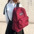 thumbnail image 4 of Mochila Para Estudiantes * Escolar Para Genuino Jansport Hombre Mujer Estudiante Nuevo Estilo Bolsa Lateral Compartimento De Viaje, 4 of 4