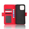 thumbnail image 3 of Funda Tipo Billetera GANGXUN para iPhone 15 – Tapa Flip con Tarjetero, 3 of 5