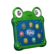 Disney and Pixar Toy Story 5 Interactables Lilypad, 6 Inch Figure, Movie Phrases & Cross Talk