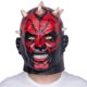 thumbnail image 1 of Máscara de Halloween Sith Lord, cabeza de látex de alta calidad para cosplay, 1 of 5