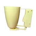 thumbnail image 1 of Inteprter Donut Maker Ligero Resistencia a altas temperaturas Superficie lisa Ahorro de tiempo Limpieza DIY Dispensador de artesanal Herramientas y accesorios para hornear, 1 of 6