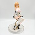 thumbnail image 1 of Figura de acción de Azur Lane Sirius de 16cm, figura de chica de Anime Azur Lane St Louis, figura de Prinz Eugen, modelo coleccionable, juguetes, regalos Gong Bohan LED, 1 of 2