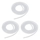 thumbnail image 1 of 3 uds tubo de silicona de 2 metros manguera de presión de tubo de silicona altamente Flexible 3 x 5mm, 1 of 5