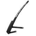 thumbnail image 1 of Windshield Wiper Arm, Easy Install Right Wiper Arm Sturdy Reliability With Iron Material For Automobile For Replacement For Q7 BASE SPORT UTILITY 2007-2011, 1 of 8