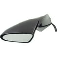 thumbnail image 4 of Manual Remote Mirror For Geo 1989-1994 Metro Front Driver Side Paint To Match, 4 of 5