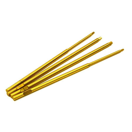 

Integy RC Toy Model Hop-ups C27427 Replacement Allen Hex Tool Tip 0.05 1/16 5/64 3/32 for C22346 & C22301