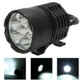 thumbnail image 4 of Focos LED, Faro LED 6000-6500K Diseño Giratorio 4000LM aleación De Aluminio Protección IP67 Para Vehículos Todo Terreno ATV, 4 of 7