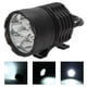 thumbnail image 2 of Foco de faro LED superbrillante Universal IP67 de 12-80V 60W para motocicleta electromóvil, 2 of 12