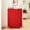 Red, variant on Red Cabinet - Clear Assembly Instructions - Any Small Corner - Fast Assembly