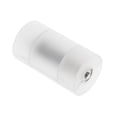 thumbnail image 2 of 4 Pcs Battery Converter Adaptor AA to D Size Battery Protective Case Holder PP Material, 2 of 7