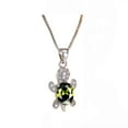 thumbnail image 1 of Collar de tortuga para mujer, diseño creativo, moda Animal, adornos, serie Animal, joyería Wmkox8yi sjalhkljlk995, 1 of 1