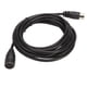 thumbnail image 2 of Cable de Adaptador de 8 Pines Din, Señal de extensión de extensión Flexible Clare Clear Multi Funcional 9.8ft Enchufe y Reproducir para TV para Micrófono, 2 of 7