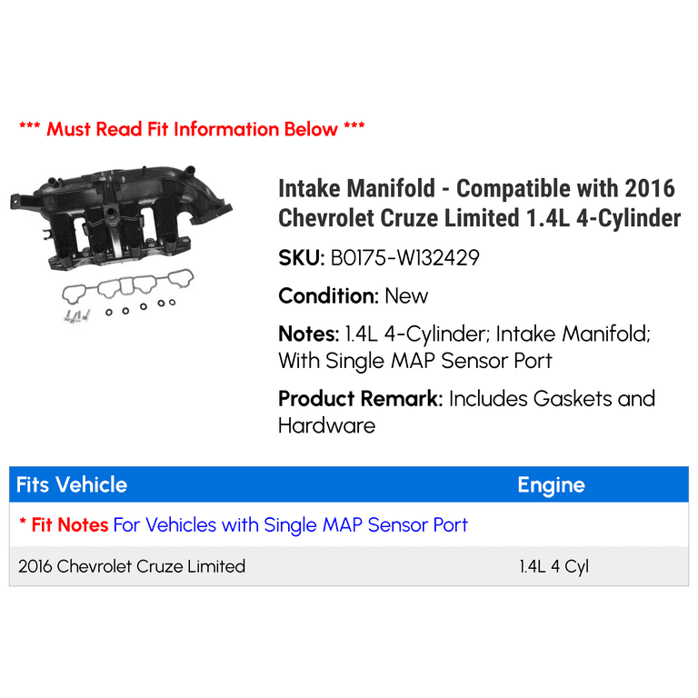 Sbc Intake Manifold Torque Sequence