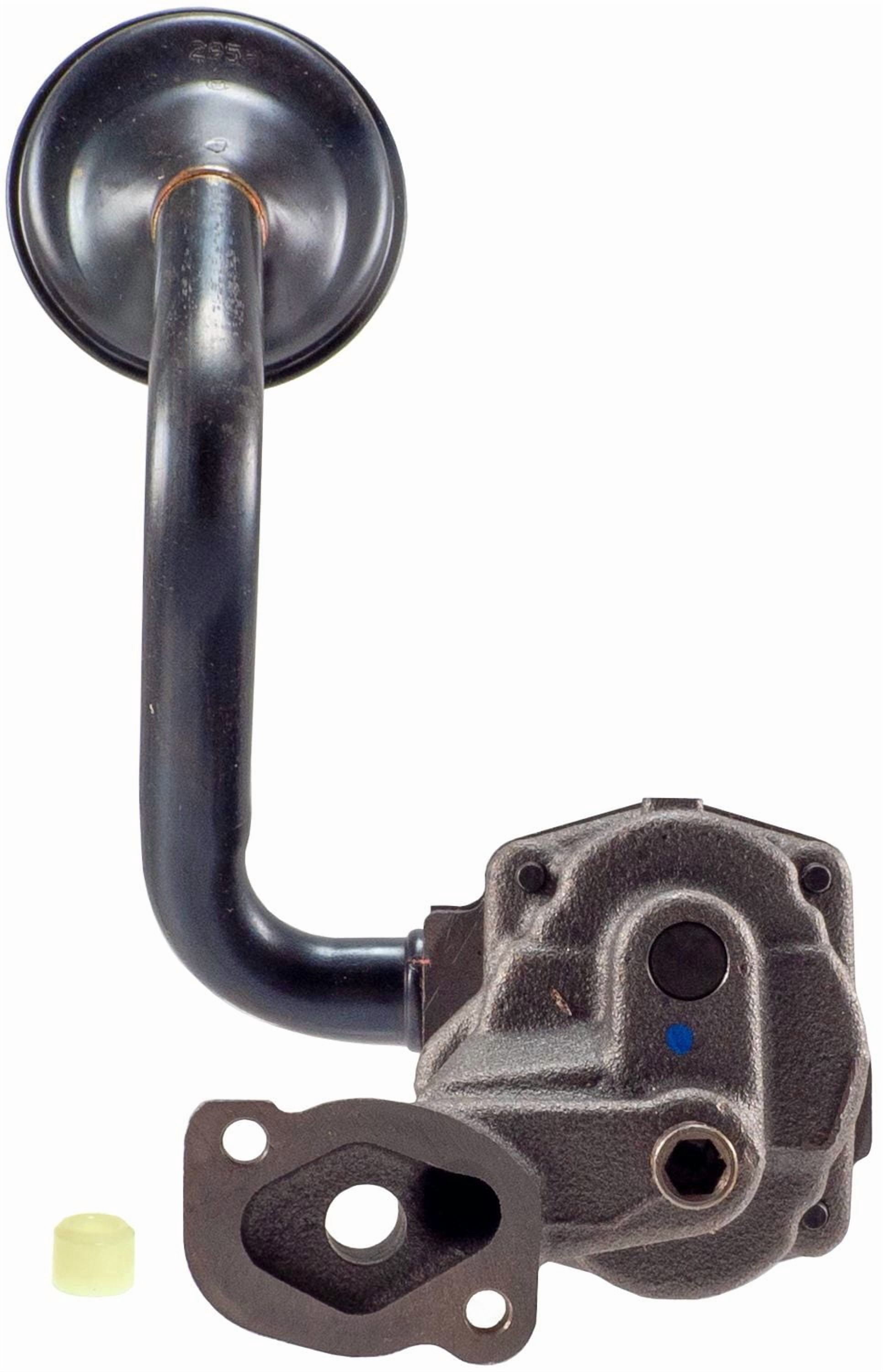 Melling M255-295S Stock Replacement Oil Pump With Screen For 96-01 Hummer Fits select: 1996-2001 AMERICAN GENERAL H1