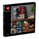 thumbnail image 2 of Set LEGO ART Harry Potter Hogwarts Crests 31201, 2 of 3