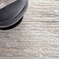 thumbnail image 6 of SAFAVIEH Mayflower Johanna Distressed Area Rug, Beige/Grey, 6'7" x 6'7" Round, 6 of 8