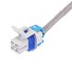 thumbnail image 4 of Oxígeno Sensor Aire Combustible Relación Aguas Abajo O2 Sensor 12609457 para Coche Unique Bargains automotive oxygen sensor relays, 4 of 6