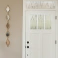 thumbnail image 6 of RoomMates Bamboo Privacy Window Film 24 in x 74 in, 6 of 13