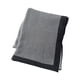 thumbnail image 1 of Manta de punto con estampado geométrico, manta para sofá, manta ligera para aire acondicionado, manta decorativa suave, manta para la siesta en la oficina, manta de viaje, manta de punto acrílico, 1 of 6