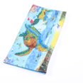 thumbnail image 2 of Bolsas de almacenamiento de taladro brillante parcial a prueba de polvo 3D DIY bolsa de transporte de dibujos animados conjunto de mosaico FLhrweasw Nuevo, 2 of 9