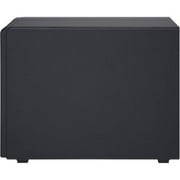 QNAP TR-004-US 4 Bay Type-C Direct Attached Storage DAS Expansion with Hardware RAID (Diskless)