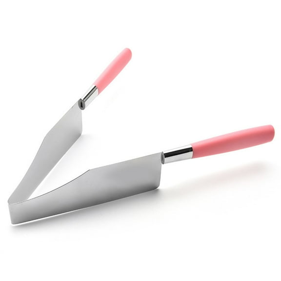 Adjustable Cake Cutter Slicer, Stainless Steel Cake Pie Slicer