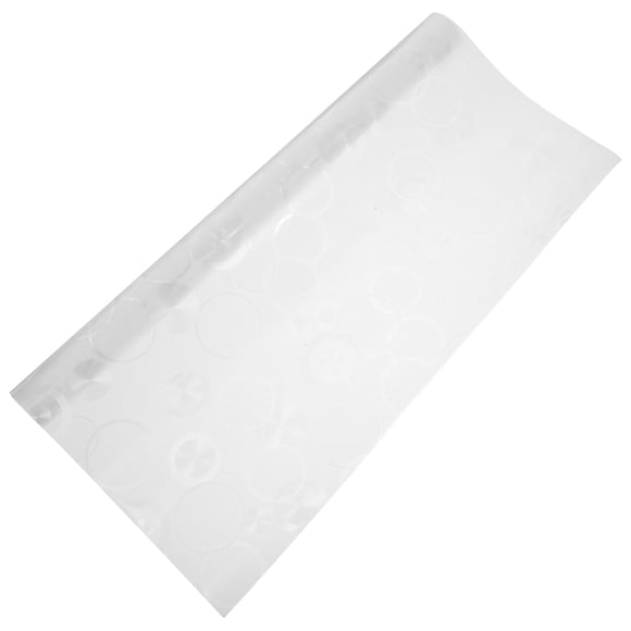 GOOHOCHY Película de privacidad para ventanas con adhesivo estático para vidrio, aislamiento térmico, película de privacidad para ventanas, película de bloqueo de calor