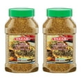 thumbnail image 5 of 2 Pack – Tazah Lebanese Zaatar Jar 1lb / 454g, 5 of 5