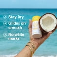thumbnail image 4 of (Pack Of 6) Hume Supernatural Deodorant Coconut Coast 2 Oz, 4 of 6