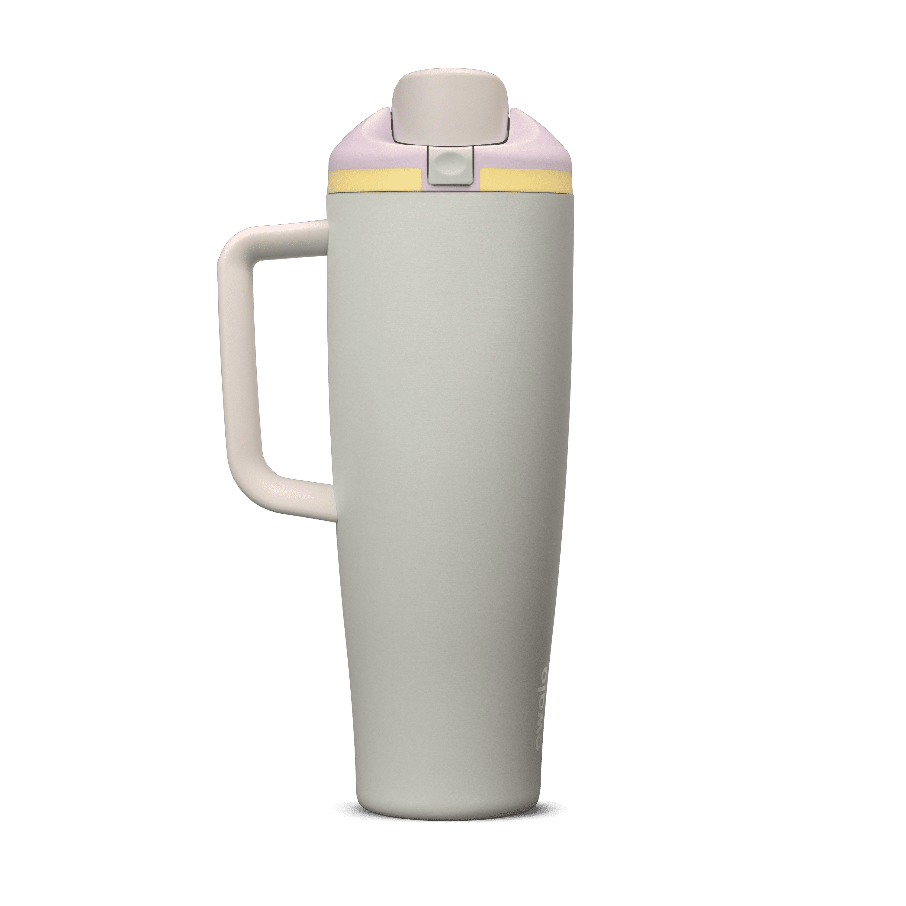 Owala Stainless Steel Tumbler, 40oz, Salmon - Walmart.com