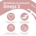 thumbnail image 4 of Omega 3 NutraSien100 y Resveratrol 90 Cápsulas de 500 mg, 4 of 4