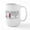 White, variant on CafePress - Flock Of Beagles Large Mug - 15 oz Ceramic Large White Novelty Mug