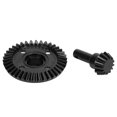 thumbnail image 1 of Engranaje Para Axial RBX10 Ryft, Engranaje Para Axial RBX10 Ryft 1/10 Actualizaciones Piezas Acero Fácil Instalación 38T 13T Reemplazo Para Control Remoto Coche Juguete, 1 of 7