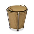 thumbnail image 4 of kurtrusly Camping Poubelle Pliable Multifonctions pour le Camping Recyclage B, 4 of 9