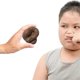 thumbnail image 2 of Artificial Poop Realistic Turd Novelty Floating Poop Toys Prank Funny Toys Gift for Joke Trick, 2 of 4