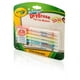 thumbnail image 3 of Marcadores borrado seco Crayola punta fina variedad para salón y escuela paquete 6, 3 of 3