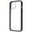 Charcoal, variant on Incipio Organicore Clear Series Case for Apple iPhone 13 - Ocean Blue/Clear