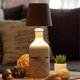 thumbnail image 2 of 3-Color Stepless Dimming Wine Bottle Decorative Light,White, 2 of 5