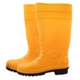 thumbnail image 1 of Zapatos de bombero, botas contra incendios, botas anti-impacto, anti-perforación, botas antideslizantes, claridad notable, 1 of 9