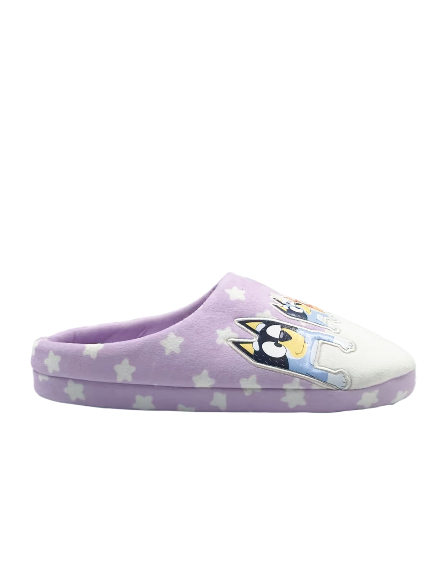 Ground Up Women's Bluey Slippers